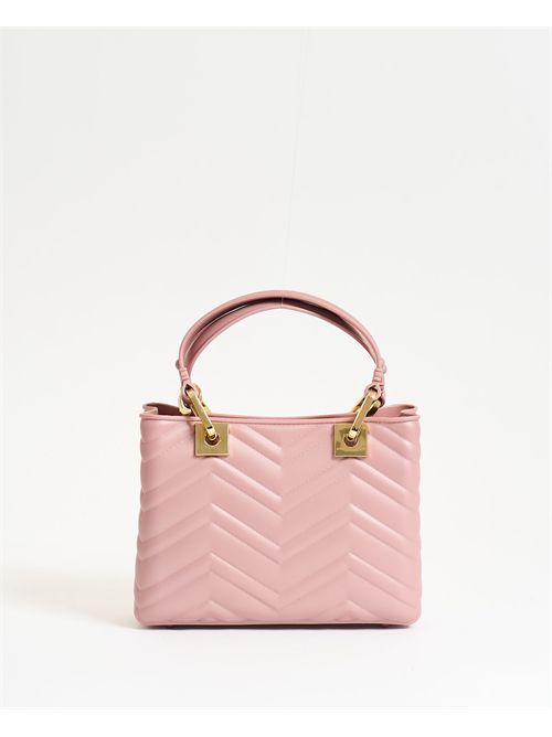  MARC ELLIS | FLAT KRISSY S WAVE_25ASHROSE/LIGHTGOLD